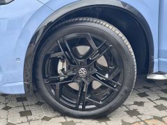 Volkswagen Tiguan L 2026 PRO 380TSI AWD R-Line Premium Edition - ფოტო 11