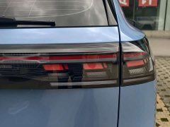Volkswagen Tiguan L 2026 PRO 380TSI AWD R-Line Premium Edition - ფოტო 12