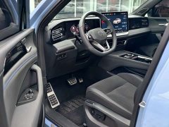 Volkswagen Tiguan L 2026 PRO 380TSI AWD R-Line Premium Edition - ფოტო 15