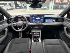 Volkswagen Tiguan L 2026 PRO 380TSI AWD R-Line Premium Edition - ფოტო 17
