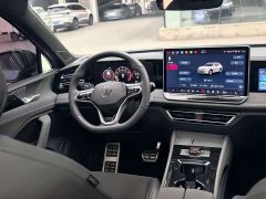Volkswagen Tiguan L 2026 PRO 380TSI AWD R-Line Premium Edition - ფოტო 18