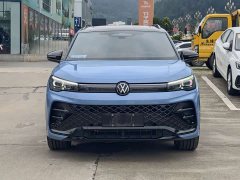 Volkswagen Tiguan L 2026 PRO 380TSI AWD R-Line Premium Edition - ფოტო 2
