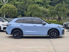 Volkswagen Tiguan L 2026 PRO 380TSI AWD R-Line Premium Edition - ფოტო 4