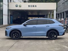 Volkswagen Tiguan L 2026 PRO 380TSI AWD R-Line Premium Edition - ფოტო 5