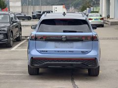 Volkswagen Tiguan L 2026 PRO 380TSI AWD R-Line Premium Edition - ფოტო 7