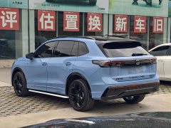 Volkswagen Tiguan L 2026 PRO 380TSI AWD R-Line Premium Edition - ფოტო 8