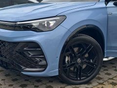 Volkswagen Tiguan L 2026 PRO 380TSI AWD R-Line Premium Edition - ფოტო 9