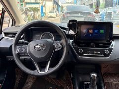 Toyota Corolla Hybrid 1.8L E-CVT Pioneer Edition - ფოტო 10
