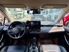Toyota Corolla Hybrid 1.8L E-CVT Pioneer Edition - ფოტო 11