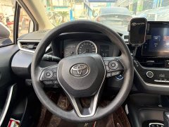 Toyota Corolla Hybrid 1.8L E-CVT Pioneer Edition - ფოტო 12
