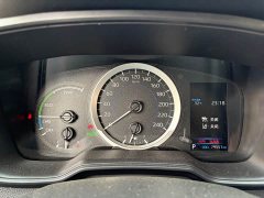 Toyota Corolla Hybrid 1.8L E-CVT Pioneer Edition - ფოტო 13
