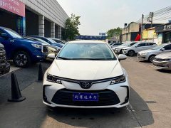 Toyota Corolla Hybrid 1.8L E-CVT Pioneer Edition - ფოტო 2