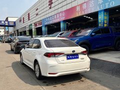 Toyota Corolla Hybrid 1.8L E-CVT Pioneer Edition - ფოტო 4
