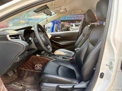 Toyota Corolla Hybrid 1.8L E-CVT Pioneer Edition - ფოტო 6