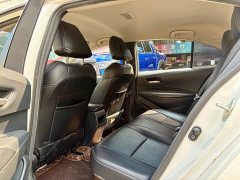 Toyota Corolla Hybrid 1.8L E-CVT Pioneer Edition - ფოტო 7