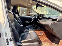 Toyota Corolla Hybrid 1.8L E-CVT Pioneer Edition - ფოტო 8