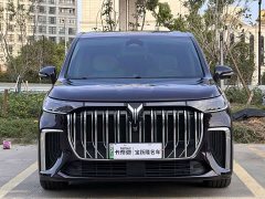 Voyah Lantu Dreamchaser PHEV Ultra-Long Range Flagship - ფოტო 2