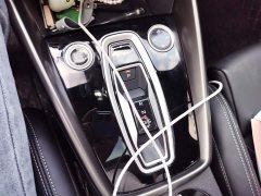 Audi A3 A3L Limousine 35TFSI Prestige - ფოტო 10
