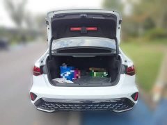 Audi A3 A3L Limousine 35TFSI Prestige - ფოტო 15