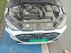Audi A3 A3L Limousine 35TFSI Prestige - ფოტო 16
