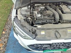 Audi A3 A3L Limousine 35TFSI Prestige - ფოტო 20