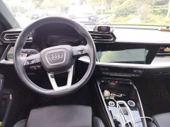 Audi A3 A3L Limousine 35TFSI Prestige - ფოტო 5