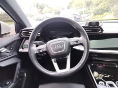 Audi A3 A3L Limousine 35TFSI Prestige - ფოტო 6