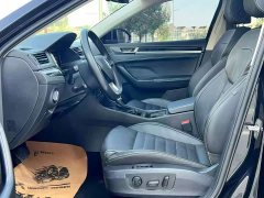 Skoda Superb TSI330 DSG Luxury Edition - ფოტო 4