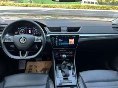 Skoda Superb TSI330 DSG Luxury Edition - ფოტო 6
