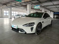 Xiaomi SU7 Rear-Wheel Drive Standard Edition - ფოტო 1