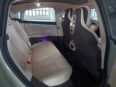 Xiaomi SU7 Rear-Wheel Drive Standard Edition - ფოტო 10