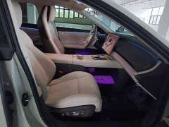 Xiaomi SU7 Rear-Wheel Drive Standard Edition - ფოტო 11