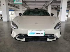 Xiaomi SU7 Rear-Wheel Drive Standard Edition - ფოტო 2