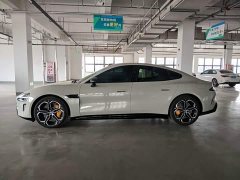 Xiaomi SU7 Rear-Wheel Drive Standard Edition - ფოტო 3