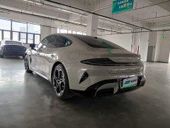 Xiaomi SU7 Rear-Wheel Drive Standard Edition - ფოტო 4