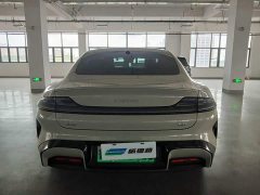 Xiaomi SU7 Rear-Wheel Drive Standard Edition - ფოტო 5