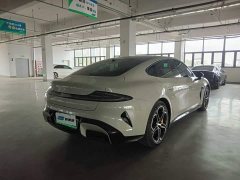 Xiaomi SU7 Rear-Wheel Drive Standard Edition - ფოტო 6