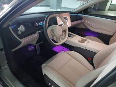 Xiaomi SU7 Rear-Wheel Drive Standard Edition - ფოტო 7