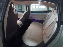 Xiaomi SU7 Rear-Wheel Drive Standard Edition - ფოტო 9