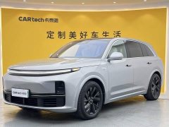 Li Auto L7 Pro - ფოტო 1