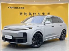 Li Auto L7 Pro - ფოტო 13