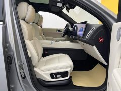 Li Auto L7 Pro - ფოტო 16
