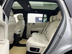Li Auto L7 Pro - ფოტო 17