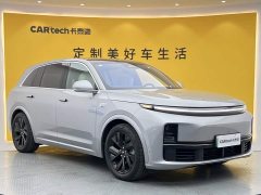 Li Auto L7 Pro - ფოტო 2