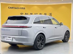 Li Auto L7 Pro - ფოტო 4