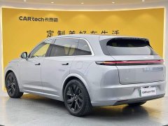 Li Auto L7 Pro - ფოტო 6