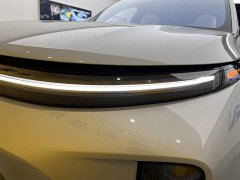 Li Auto L7 Pro - ფოტო 8