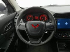 Wuling Hongguang 2021 Facelift 1.5L S Base with Electric Power Steering and LAR - ფოტო 11