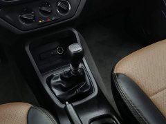 Wuling Hongguang 2021 Facelift 1.5L S Base with Electric Power Steering and LAR - ფოტო 13