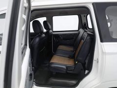 Wuling Hongguang 2021 Facelift 1.5L S Base with Electric Power Steering and LAR - ფოტო 15